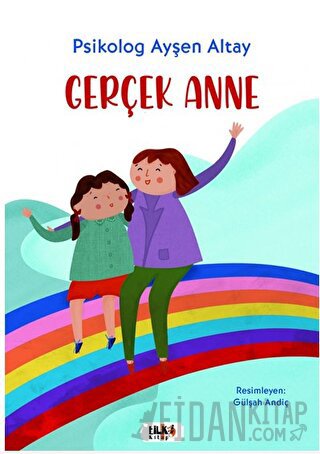 Gerçek Anne Ayşen Altay