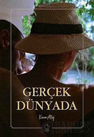 Gerçek Dünyada Kerem Altuğ