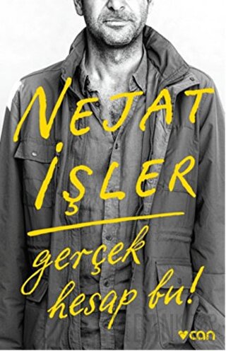 Gerçek Hesap Bu! Nejat İşler