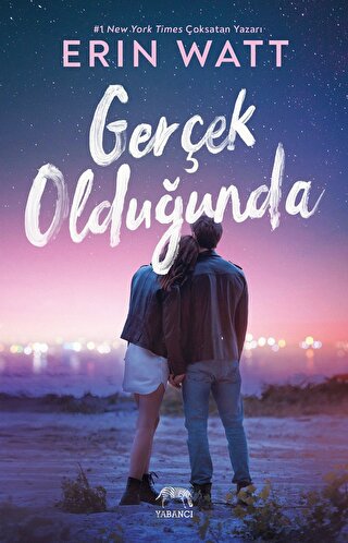 Gerçek Olduğunda Erin Watt