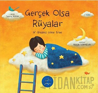 Gerçek Olsa Rüyalar - If Dreams Come True Semra Alkan