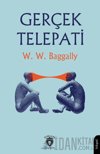 Gerçek Telepati W. W. Baggally