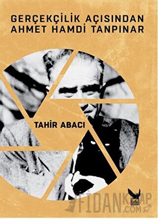 Gerçekçilik Açısından Ahmet Hamdi Tanpınar Tahir Abacı