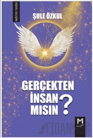 Gerçekten İnsan mısın? Şule Özkul