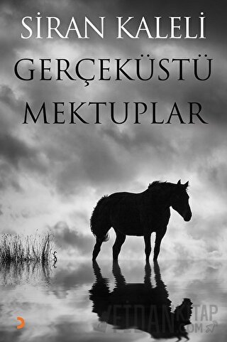 Gerçeküstü Mektuplar Siran Kaleli