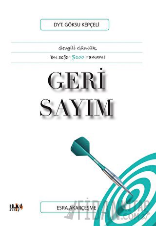 Geri Sayım Esra Akarçeşme