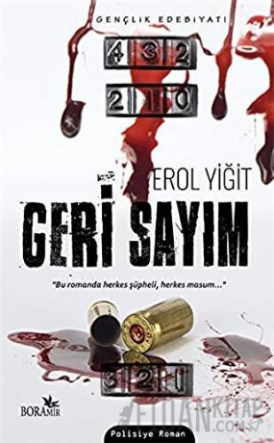 Geri Sayım Erol Yiğit