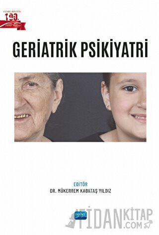 Geriatrik Psikiyatri Kolektif