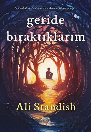 Geride Bırkatıklarım Ali Standish