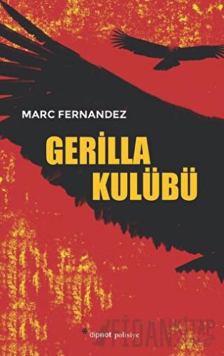 Gerilla Kulübü Marc Fernandez