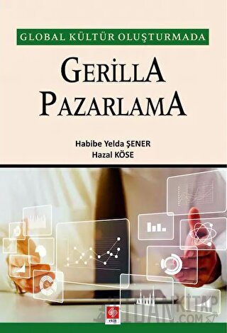 Gerilla Pazarlama Habibe Yelda Şener