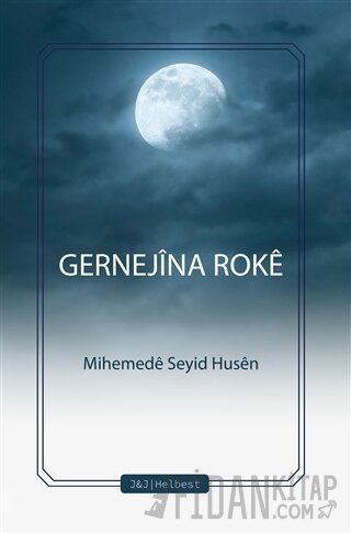 Gernejina Roke Mihemede Seyid Husen