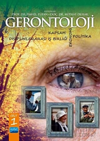 Gerontoloji Kolektif