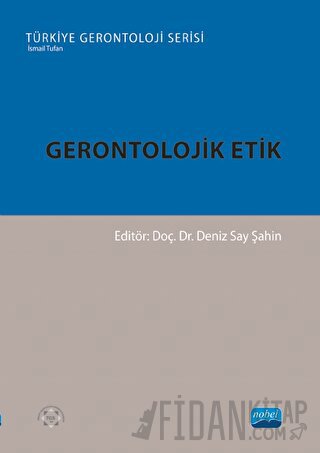 Gerontolojik Etik Kolektif