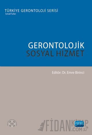 Gerontolojik Sosyal Hizmet Ayfer Aydıner Boylu