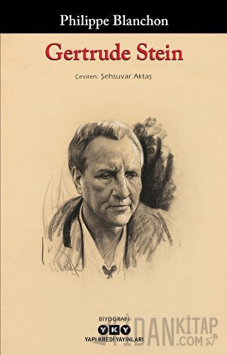 Gertrude Stein Philippe Blanchon