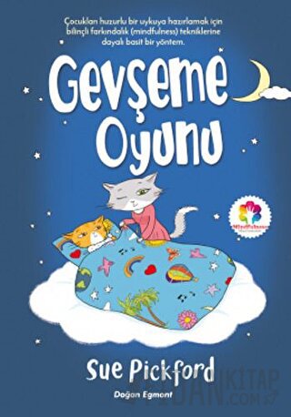 Gevşeme Oyunu Sue Pickford