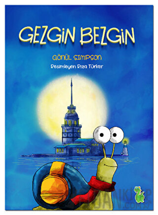 Gezgin Bezgin Gönül Simpson