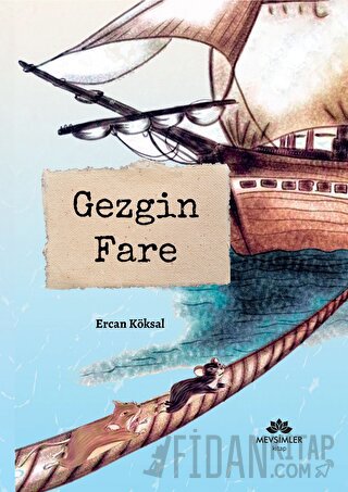 Gezgin Fare Ercan Köksal