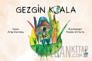 Gezgin Koala Arda Karataş