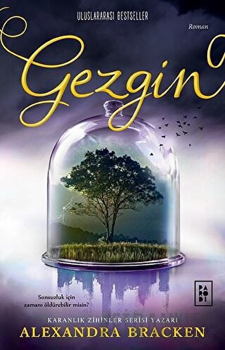 Gezgin Alexandra Bracken