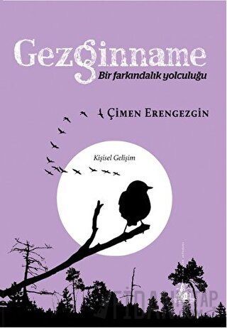 Gezginname Çimen Erengezgin