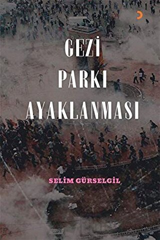 Gezi Parkı Ayaklanması Selim Gürselgil