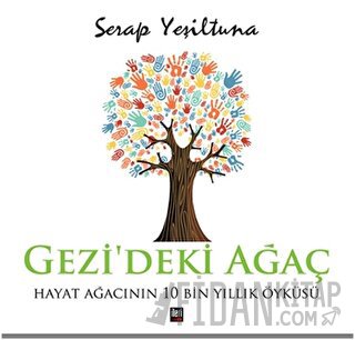 Gezi'deki Ağaç (Ciltli) Serap Yeşiltuna