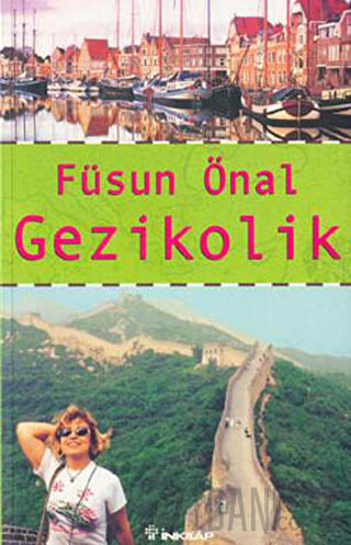 Gezikolik Füsun Önal