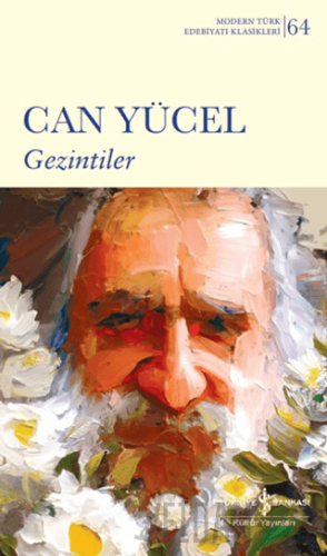 Gezintiler Can Yücel