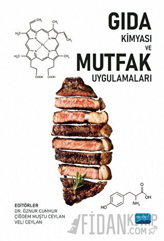 Gıda Kimyası ve Mutfak Uygulamaları Kolektif