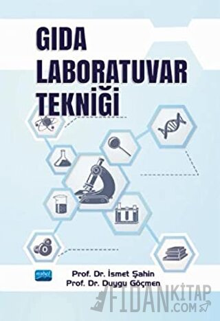 Gıda Laboratuvar Tekniği Duygu Göçmen