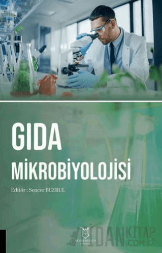 Gıda Mikrobiyolojisi Kolektif