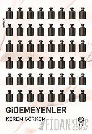 Gidemeyenler Kerem Görkem