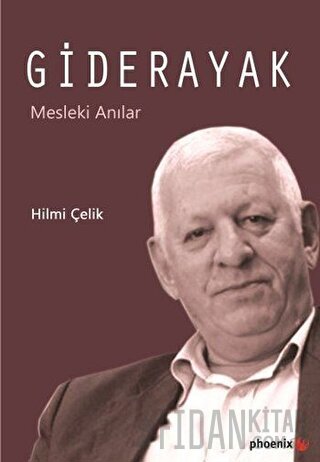 Giderayak Hilmi Çelik