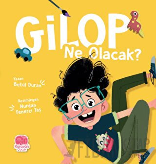 Gilop Ne Olacak Betül Duran