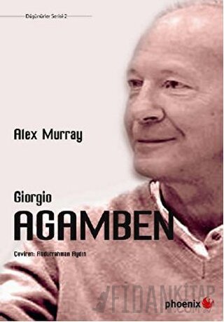 Giorgio Agamben Alex Murray