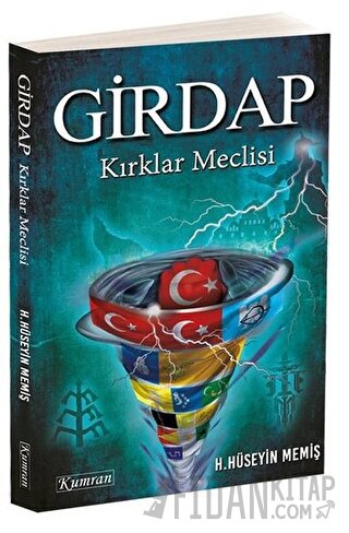 Girdap - Kırklar Meclisi Hasan Hüseyin Memiş