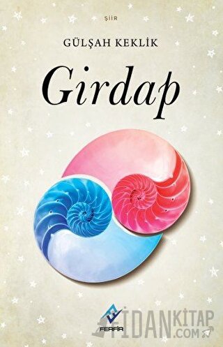 Girdap Gülşah Keklik