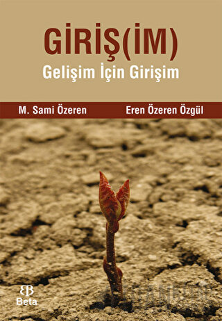 Giriş(im) M. Sami Özeren