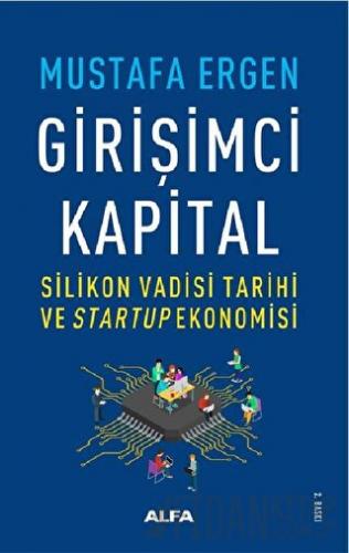 Girişimci Kapital Mustafa Ergen