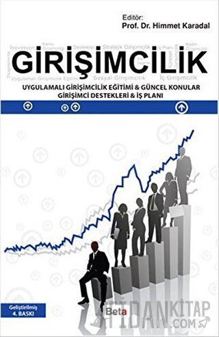 Girişimcilik - Güncel Konular Himmet Karadal