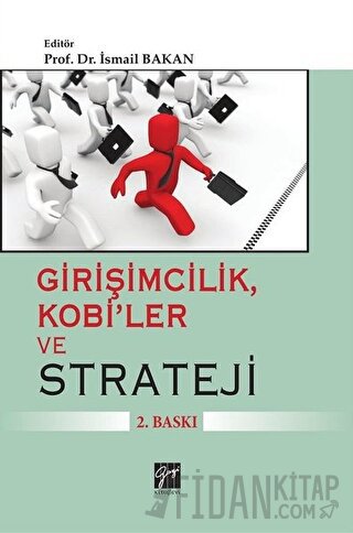 Girişimcilik, Kobi'ler ve Strateji Kolektif