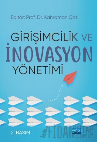 Girişimcilik ve İnovasyon Yönetimi Kahraman Çatı