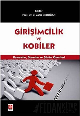 Girişimcilik ve Kobiler Kolektif