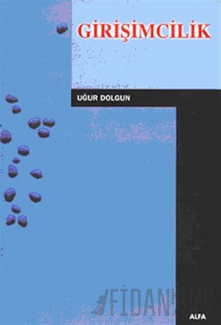 Girişimcilik Uğur Dolgun