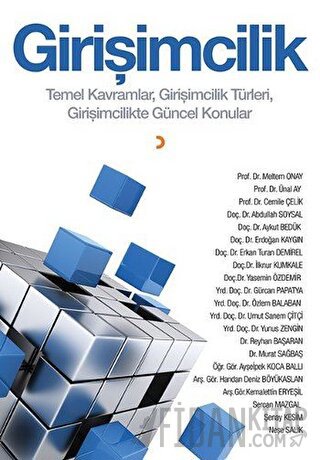 Girişimcilik Kolektif