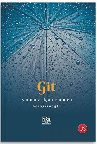 Git Yavuz Katrancı