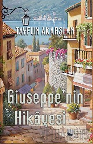 Giuseppe’nin Hikayesi Tayfun Akarslan