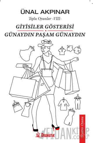 Giyisiler Gösterisi - Günaydın Paşam Günaydın Ünal Akpınar